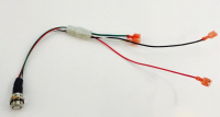 Lynx 32199 Light Switch With Led